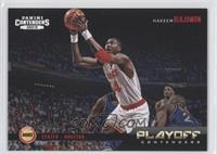 Hakeem Olajuwon