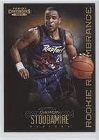 Damon Stoudamire