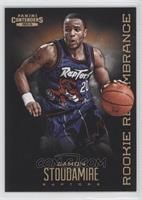 Damon Stoudamire