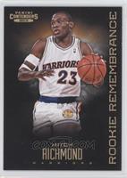 Mitch Richmond