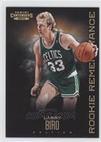 Larry Bird