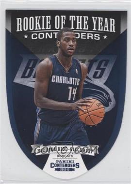 2012-13 Panini Contenders - Rookie of the Year Contenders #12 - Michael Kidd-Gilchrist