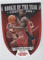 Terrence Ross