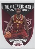 Dion Waiters