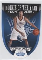 Jeremy Lamb