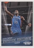 Kevin Durant [EX to NM]