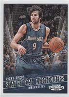 Ricky Rubio