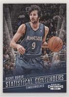 Ricky Rubio