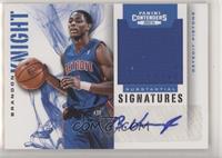 Brandon Knight #/99