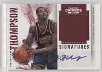 Tristan Thompson #/99