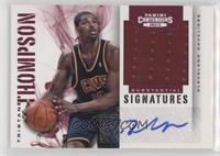 Tristan Thompson #/99