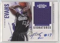 Tyreke Evans #/99