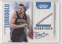 Hedo Turkoglu #/99