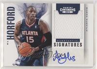 Al Horford #/99