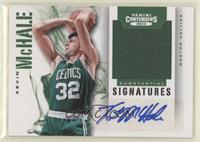 Kevin McHale #/25