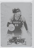 Gerald Wallace #/1