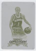 Brandon Jennings #/1