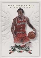 Brandon Jennings