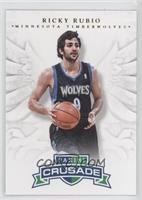 Ricky Rubio