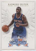 Raymond Felton