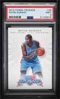 Kevin Durant [PSA 9 MINT]