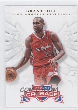 2012-13 Panini Crusade - [Base] #3 - Grant Hill