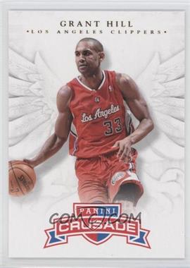 2012-13 Panini Crusade - [Base] #3 - Grant Hill