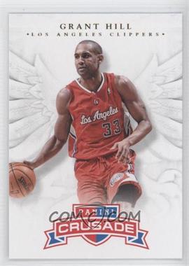 2012-13 Panini Crusade - [Base] #3 - Grant Hill