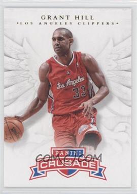 2012-13 Panini Crusade - [Base] #3 - Grant Hill