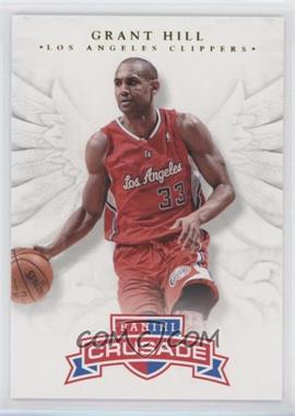 2012-13 Panini Crusade - [Base] #3 - Grant Hill