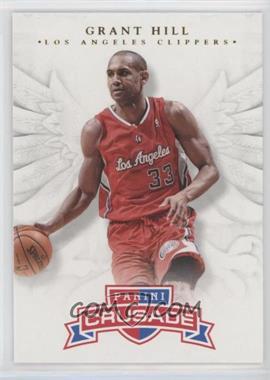 2012-13 Panini Crusade - [Base] #3 - Grant Hill