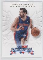 Jose Calderon