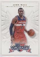 John Wall