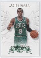 Rajon Rondo