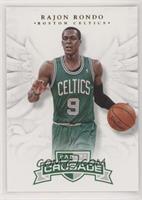 Rajon Rondo