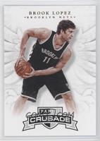 Brook Lopez