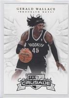 Gerald Wallace