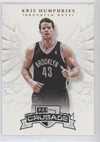 Kris Humphries