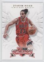 Joakim Noah