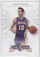 Steve Nash