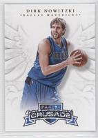 Dirk Nowitzki