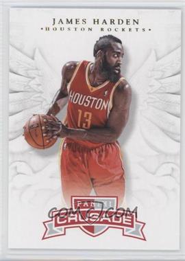 2012-13 Panini Crusade - [Base] #80 - James Harden