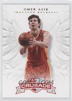 Omer Asik