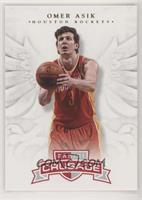 Omer Asik