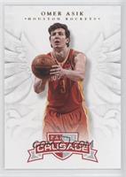 Omer Asik