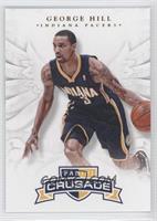 George Hill