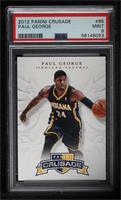 Paul George [PSA 9 MINT]