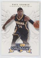 Paul George