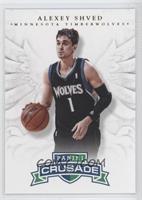 Alexey Shved