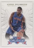 Andre Drummond